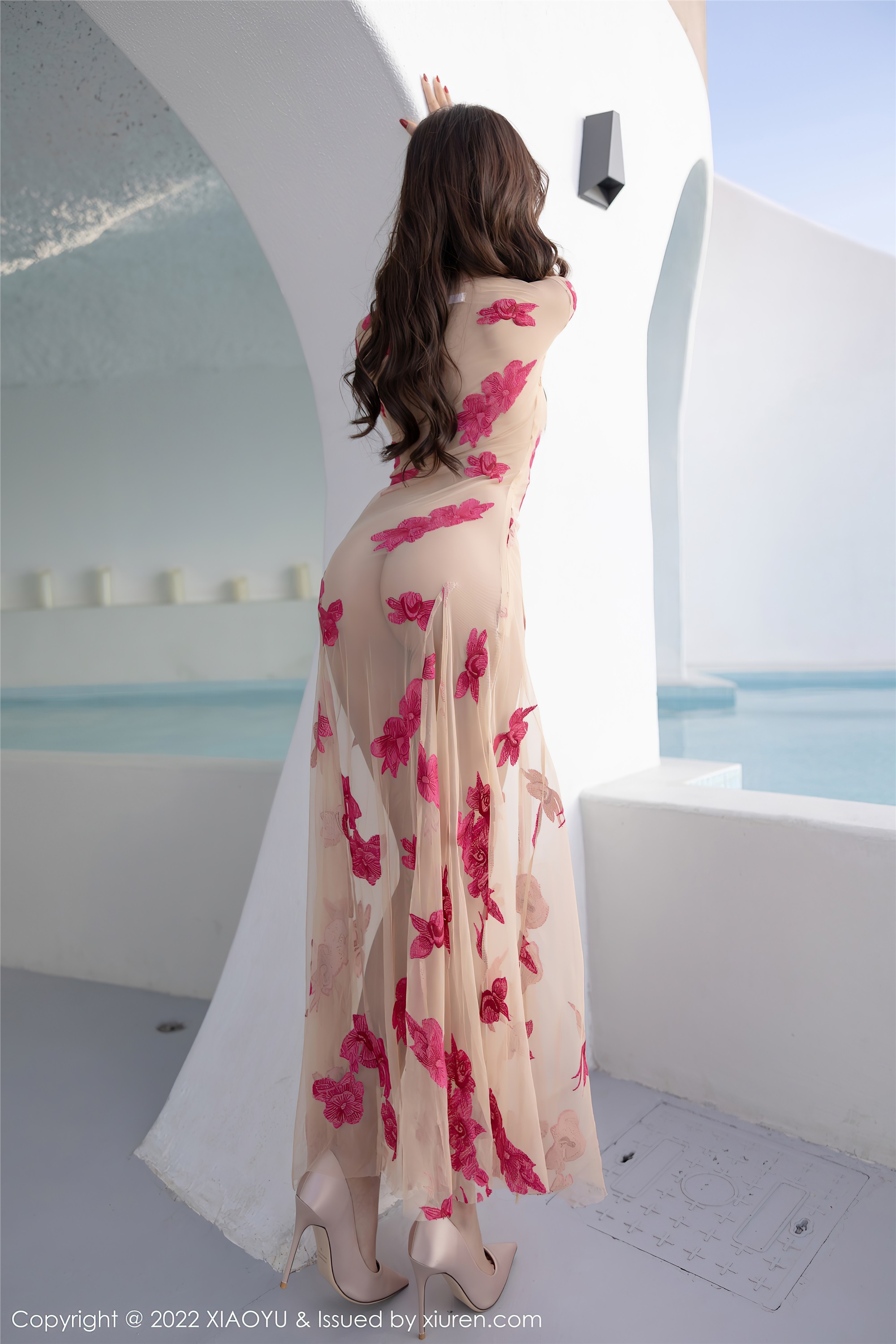 XIAOYU语画界 2022.01.06 VOL.691 王馨瑶yanni